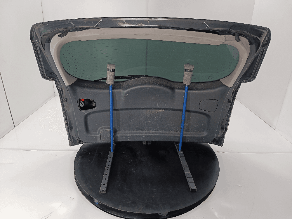 Крышка багажника (дверь 3-5) к Ford S-Max 1 (06-10)