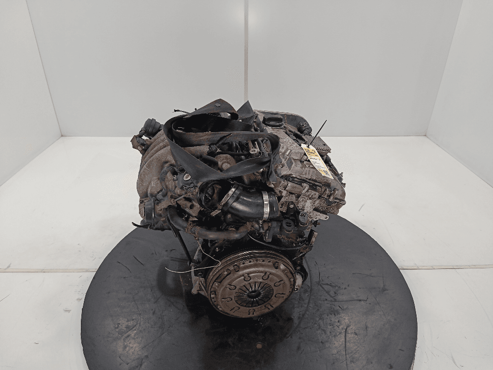 Двигатель к Volkswagen Passat B5 (96-00)