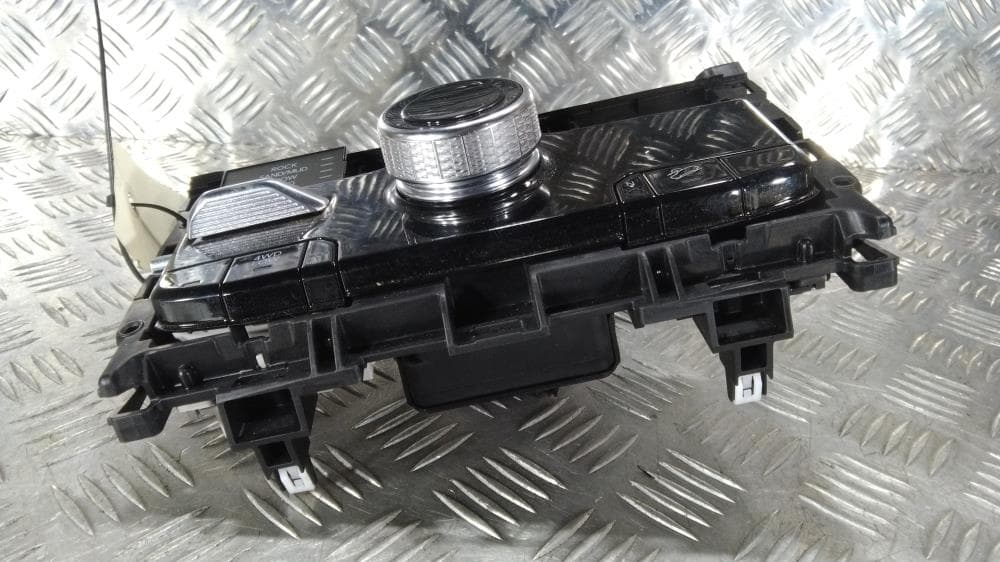 Механизм переключения передач к Jeep Grand Cherokee WL (21-24)