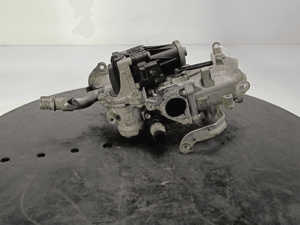 Радиатор EGR к Ford Focus 3 (11-15)