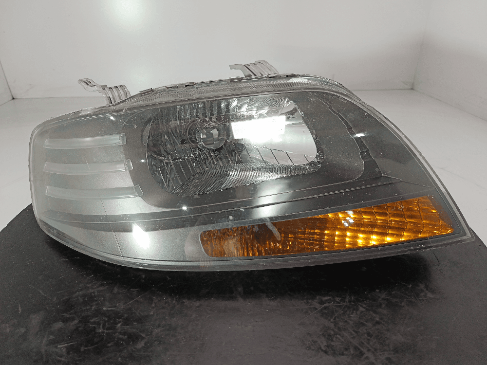 Фара правая к Chevrolet Kalos (02-11)