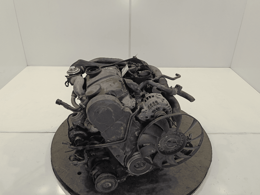 Двигатель к Volkswagen Passat B5 (96-00)
