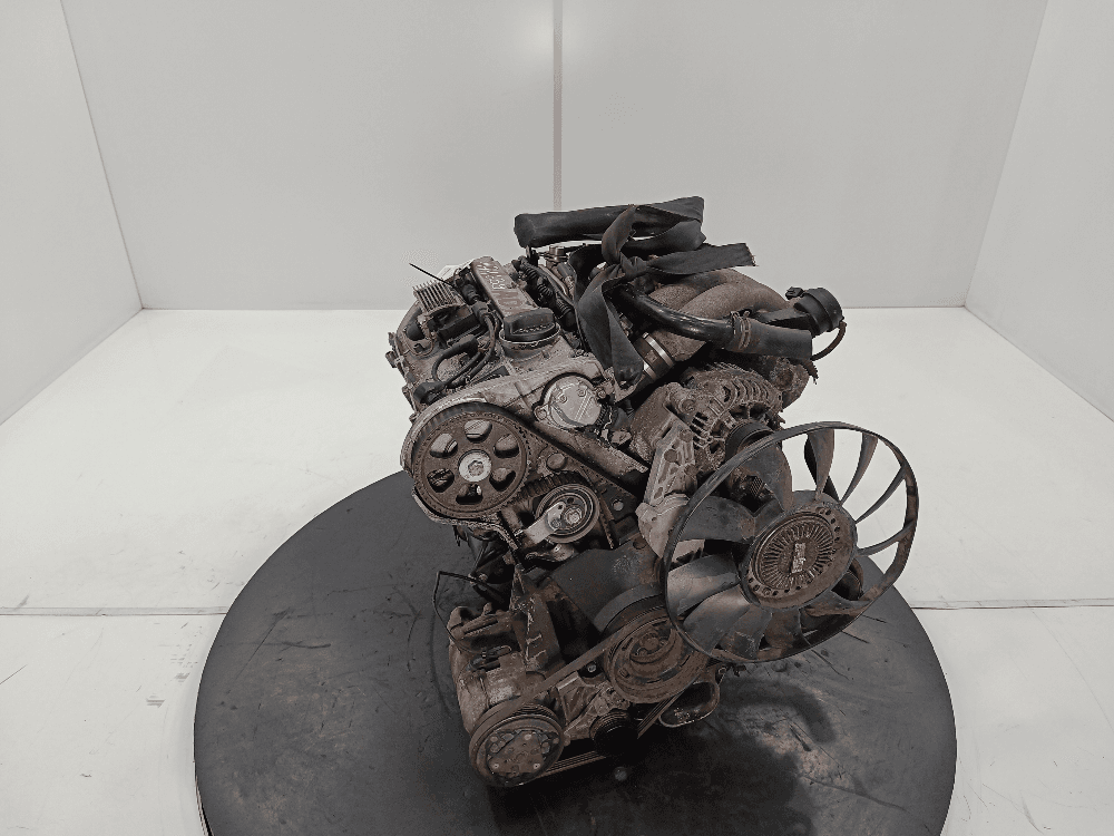 Двигатель к Volkswagen Passat B5 (96-00)