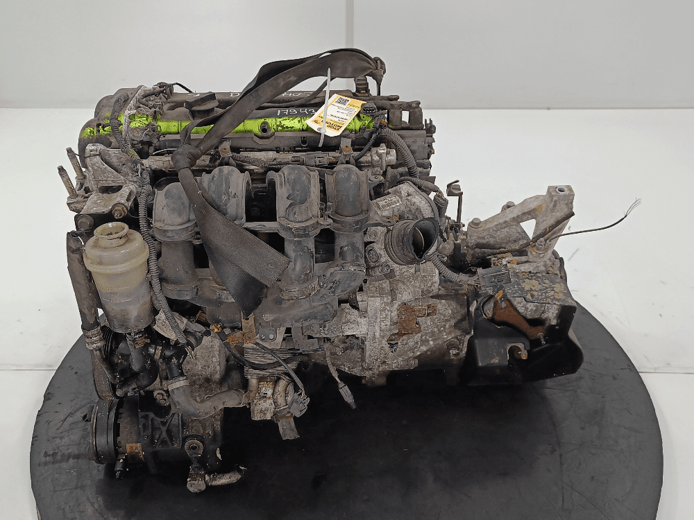 Двигатель к Ford Focus 2 (04-08)
