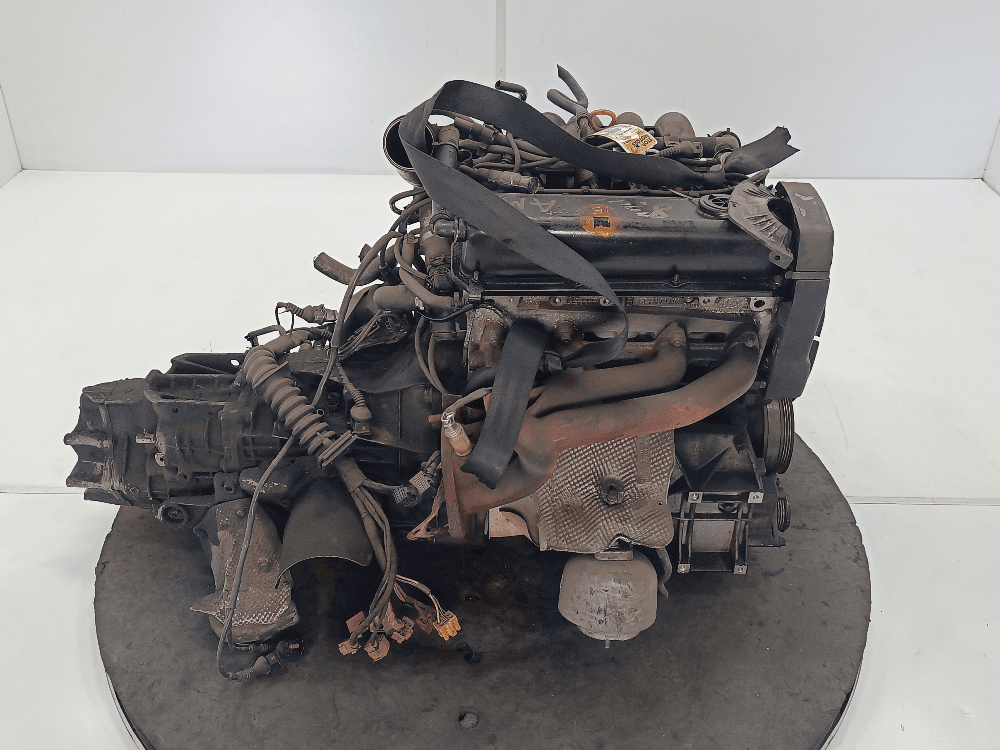 Двигатель к Volkswagen Passat B5 (96-00)