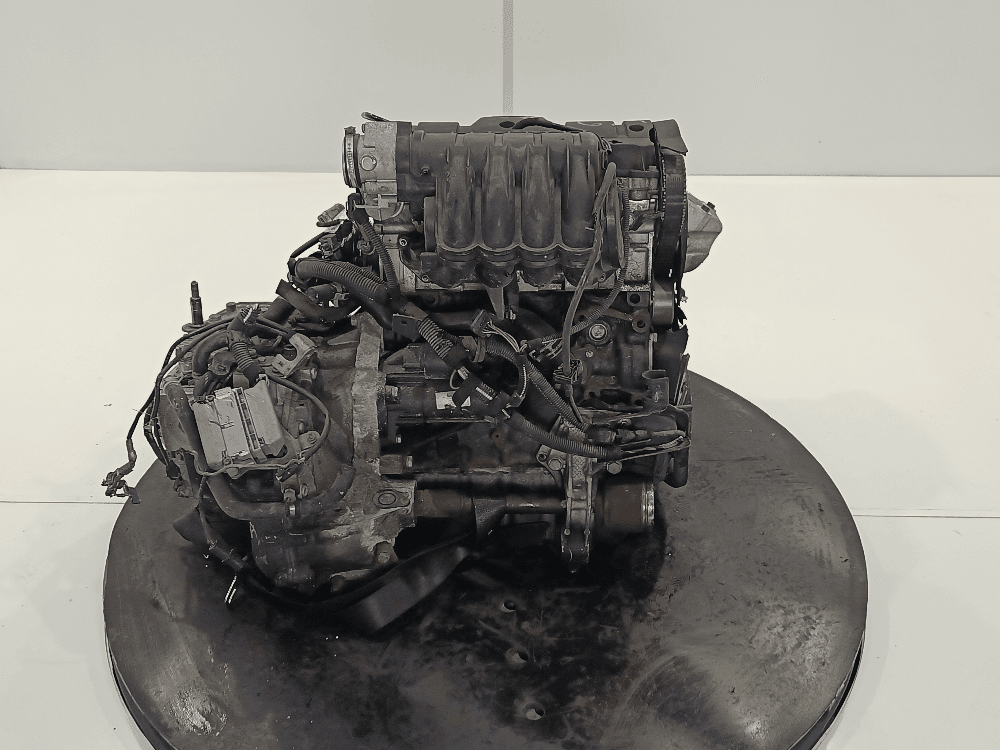 Двигатель к Peugeot 307 (01-05)