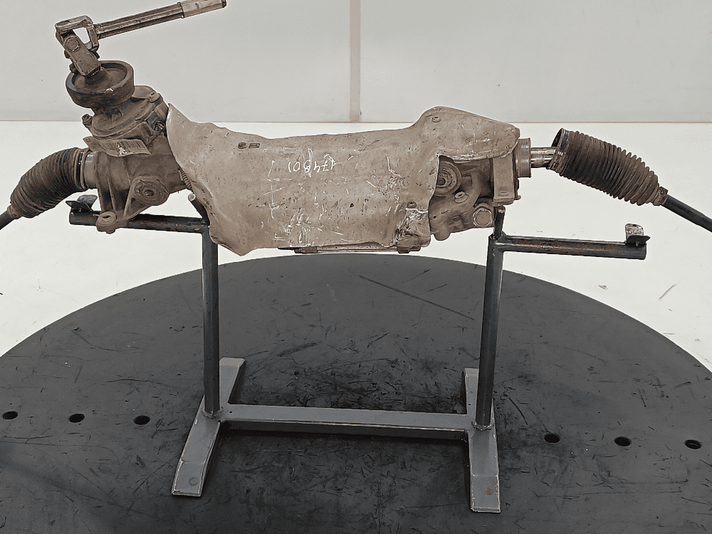 Рулевая рейка к Volkswagen Golf 5 (03-09)