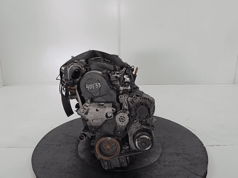 Двигатель к Volkswagen Golf 5 (03-09)