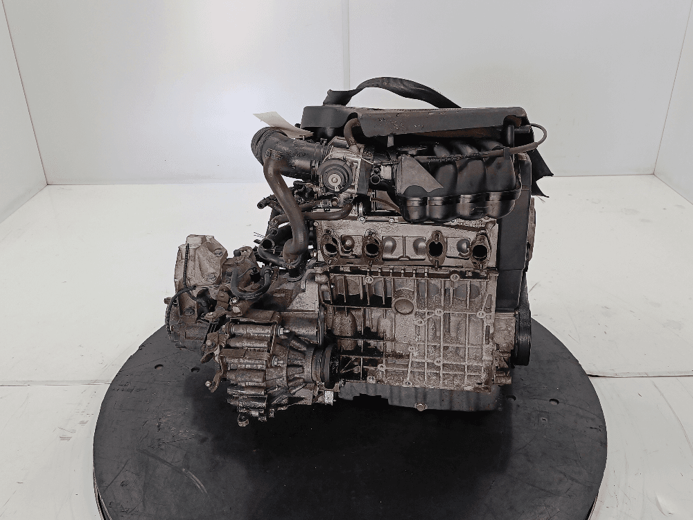 Двигатель к Volkswagen Golf 4 (97-06)