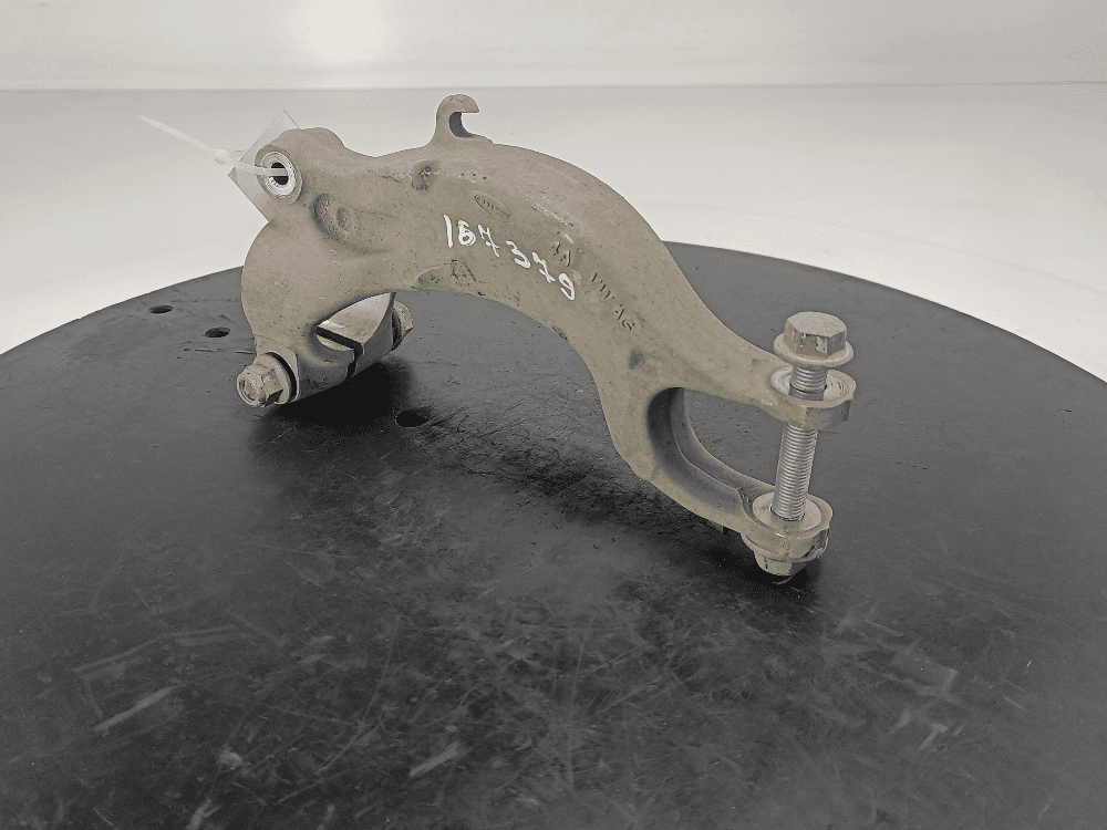 Вилка амортизатора к Volkswagen Touareg 3 (18-24)