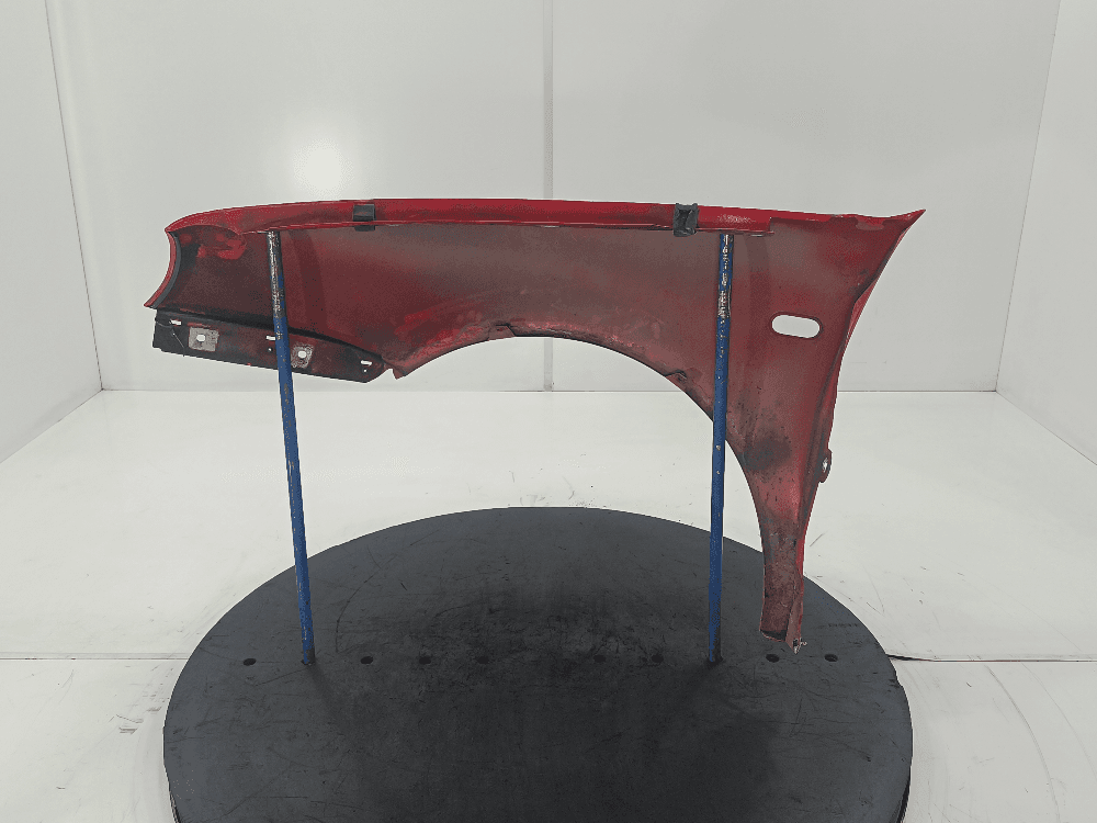 Крыло переднее правое к Volkswagen Golf 4 (97-06)