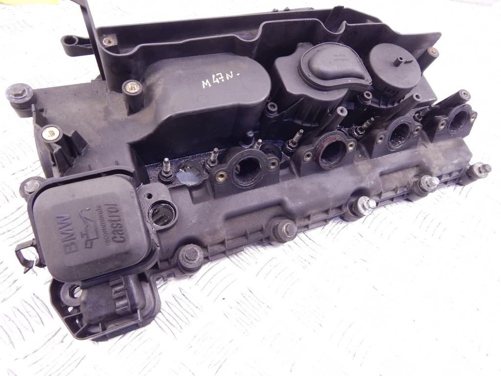 Клапанная крышка к BMW 3 E46 (97-03)