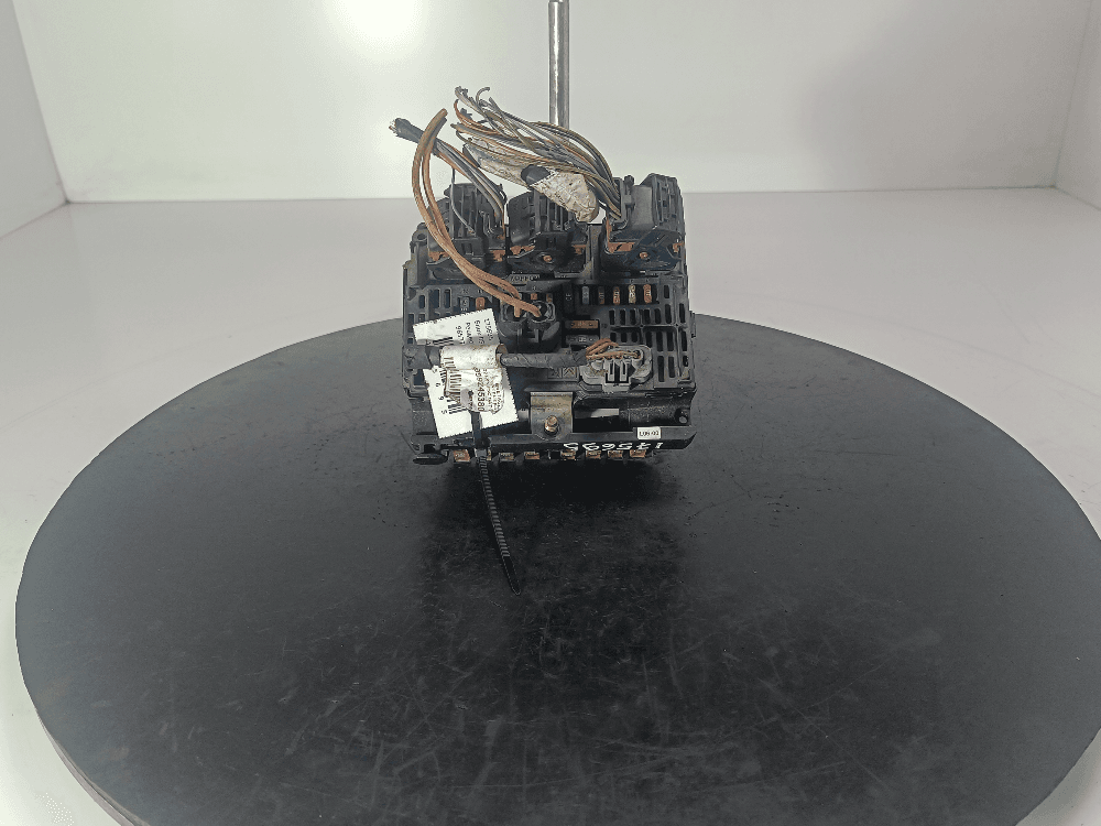 Блок BSM к Peugeot 307 (01-05)