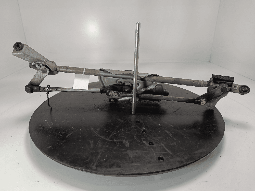 Механизм стеклоочистителя (трапеция дворников) к Toyota Rav 4 XA20 Рестайлинг (03-06)