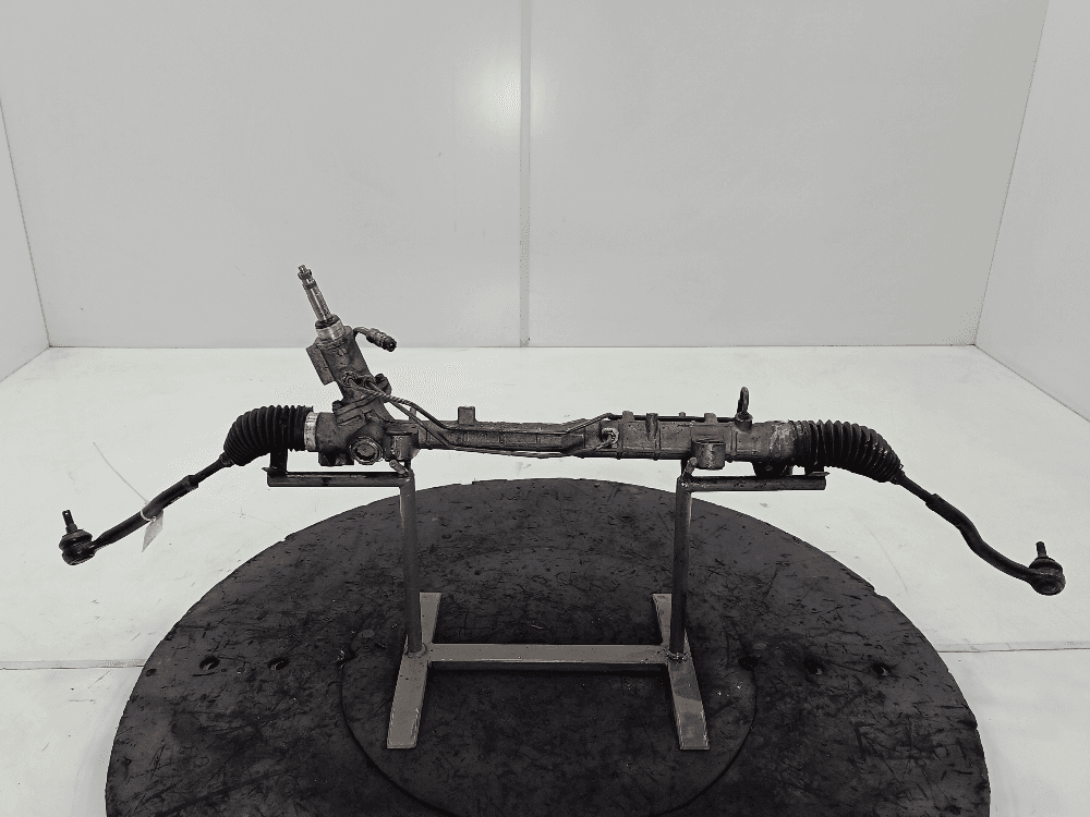 Рулевая рейка к Mazda CX7 Рестайлинг (09-12)