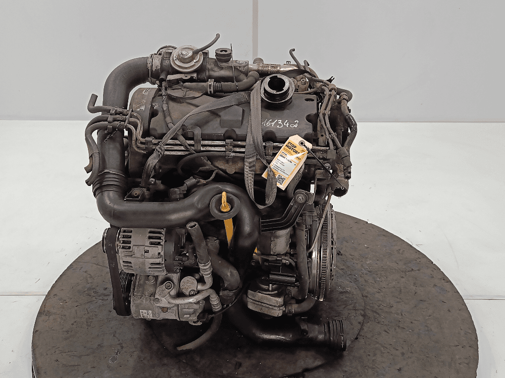 Двигатель к Volkswagen Golf 5 (03-09)