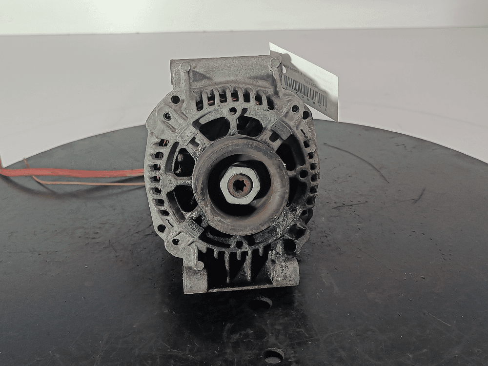 Генератор к Renault Megane 1 Рестайлинг (99-03)