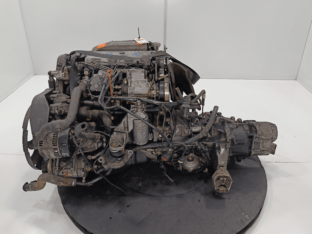 Двигатель к Audi A6 C4 (94-97)