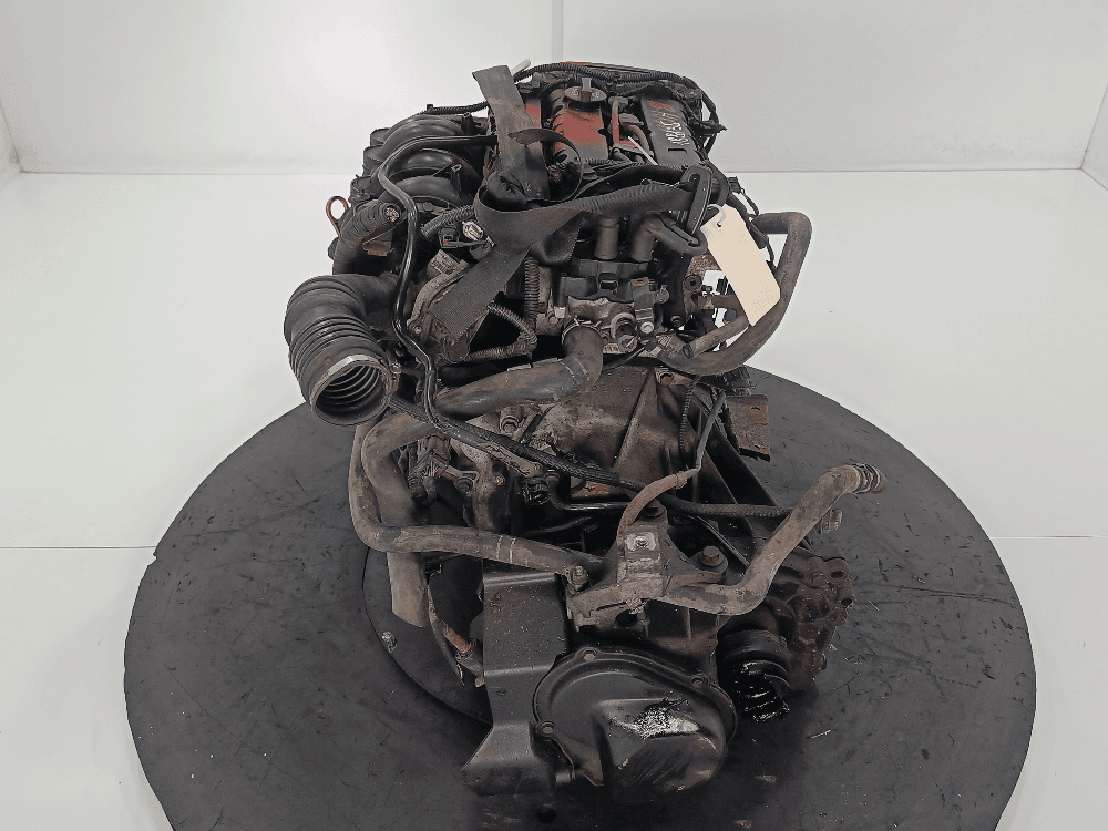 Двигатель к Ford Focus 2 (04-08)