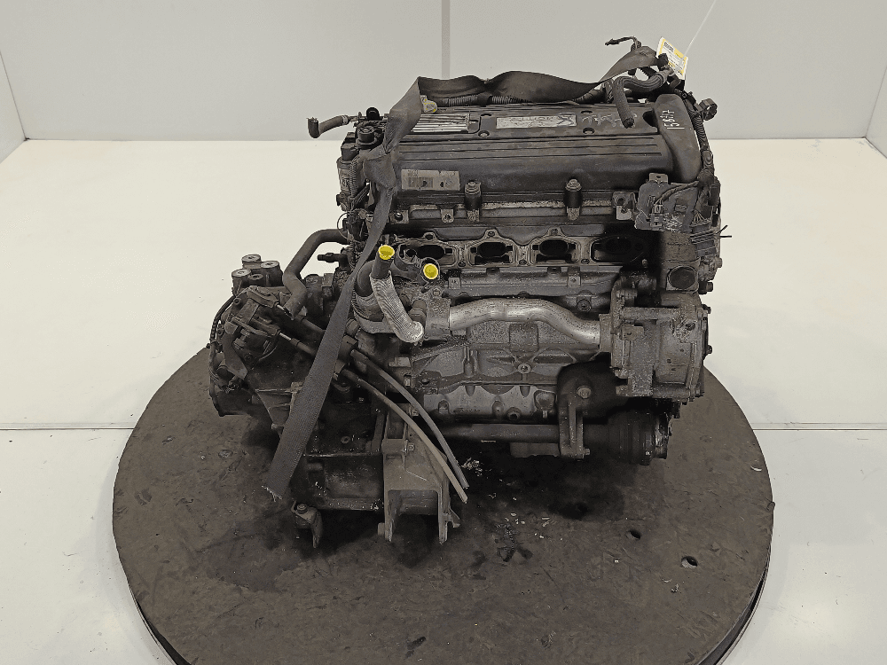 Двигатель к Opel Vectra C (02-05)