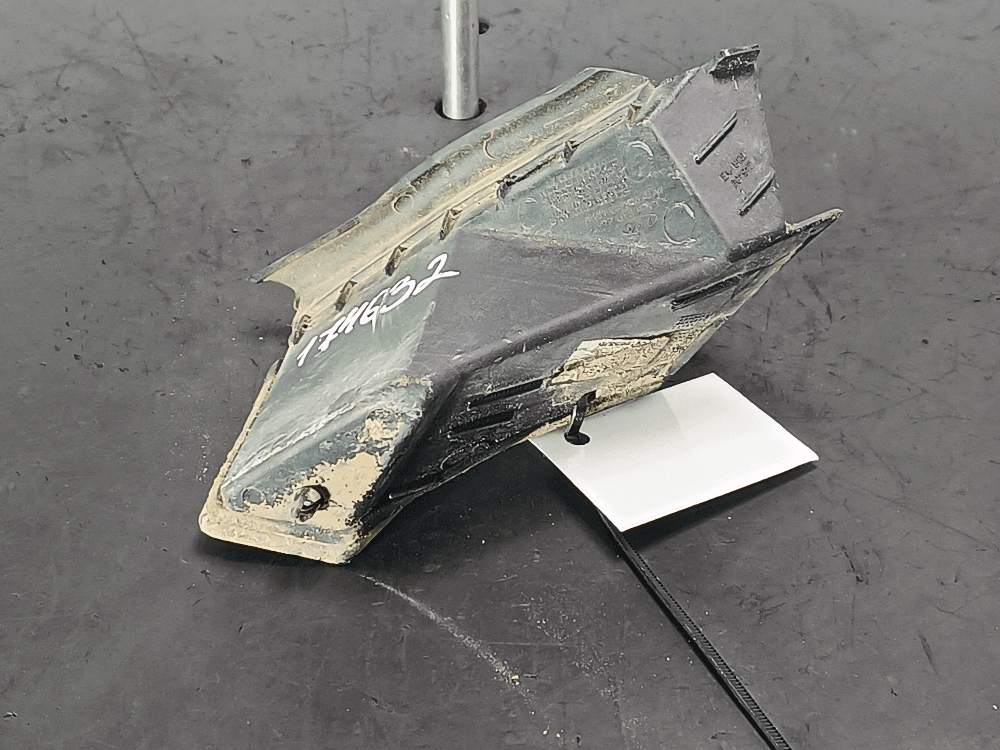 Прочая запчасть к Ford Transit 4 (13-24)