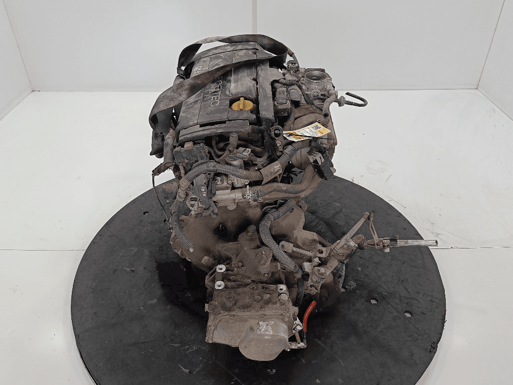 Двигатель к Opel Astra H Рестайлинг (07-10)