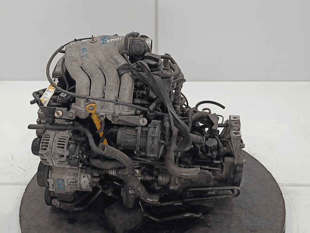 Двигатель к Volkswagen Golf 4 (97-06)