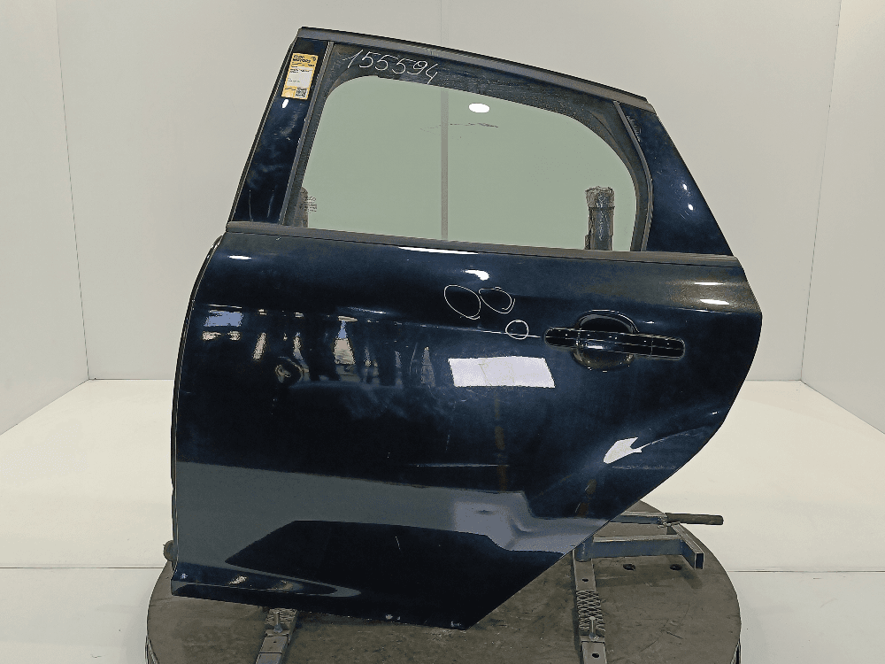 Дверь задняя левая к Ford Focus 3 (11-15)