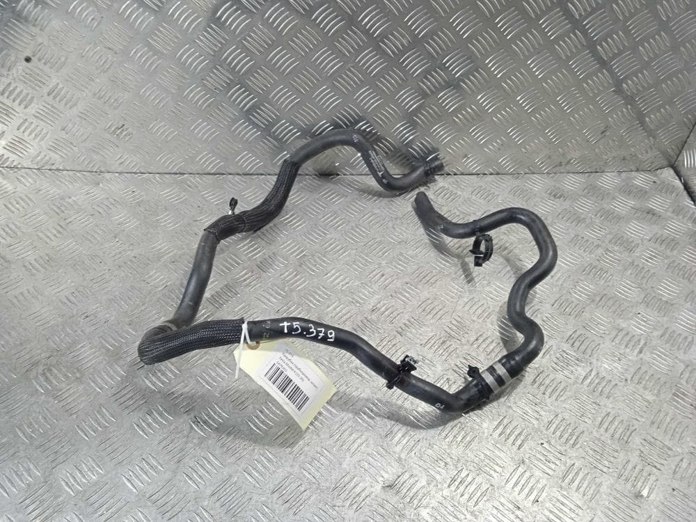 Патрубок (трубопровод, шланг) к Tesla Model X (15-21)