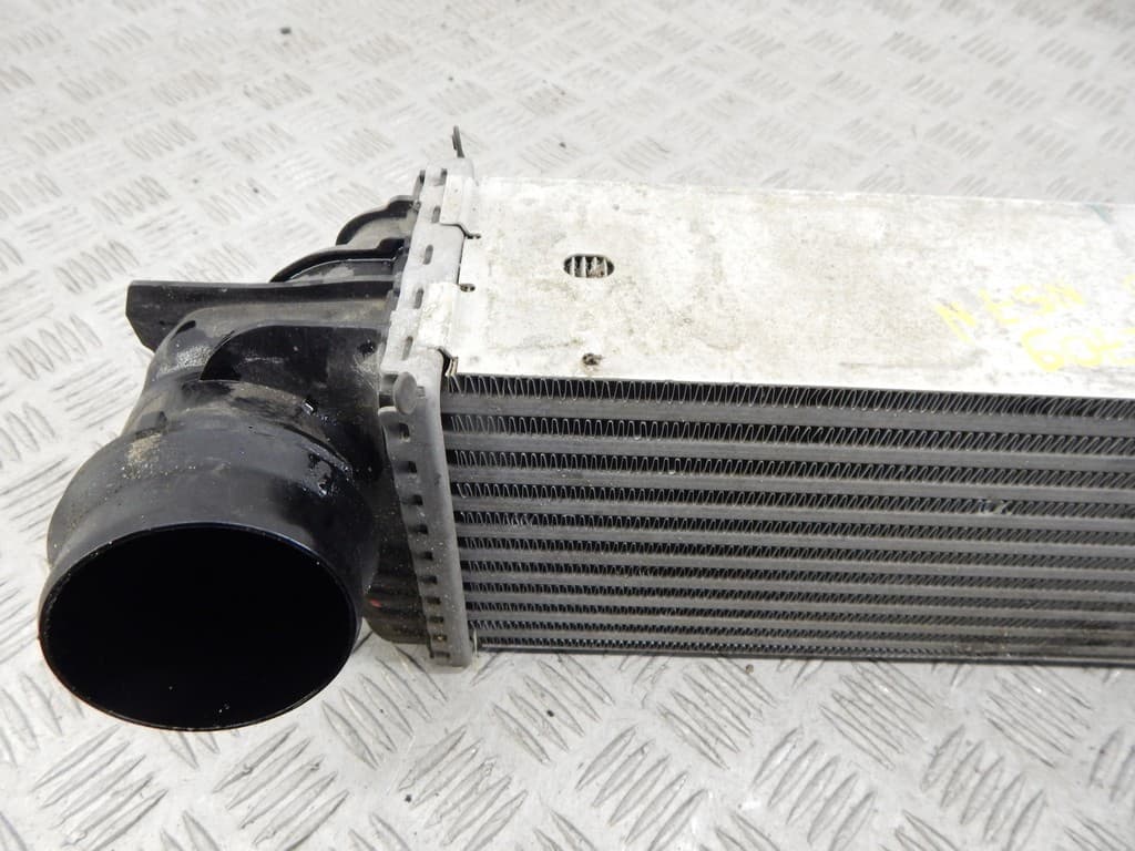 Интеркулер к BMW 5 F10/F11/F07 (09-13)