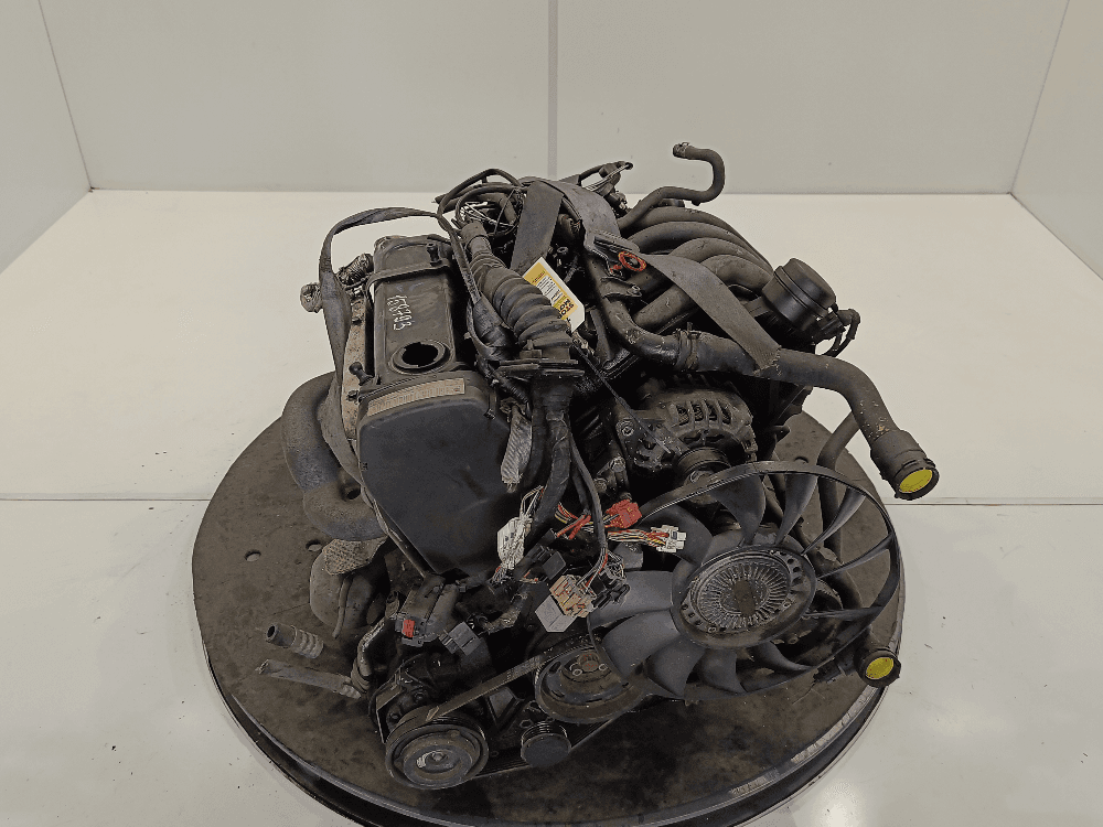 Двигатель к Volkswagen Passat B5+ Рестайлинг (00-05)