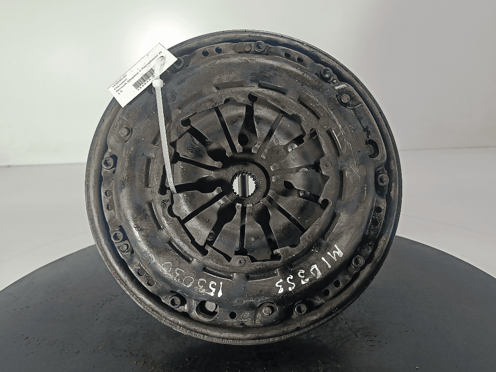 Маховик к Renault Megane 2 Рестайлинг (06-09)