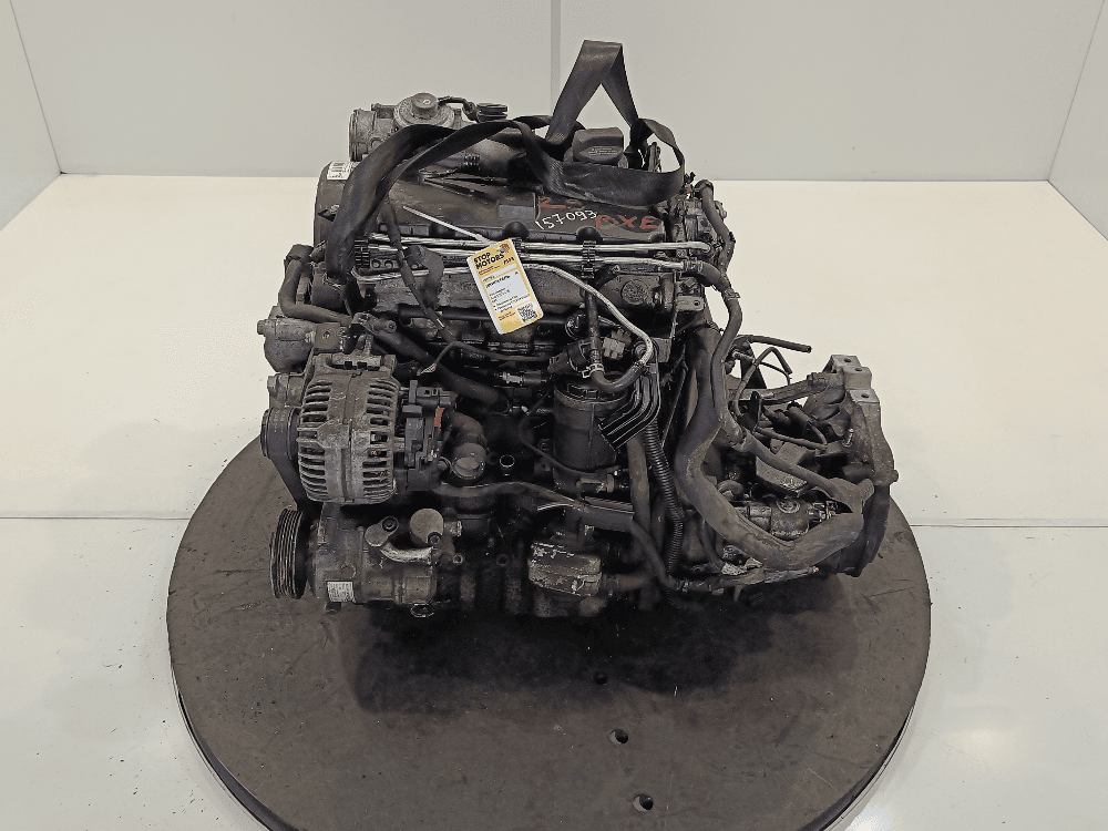 Двигатель к Volkswagen Golf 5 (03-09)