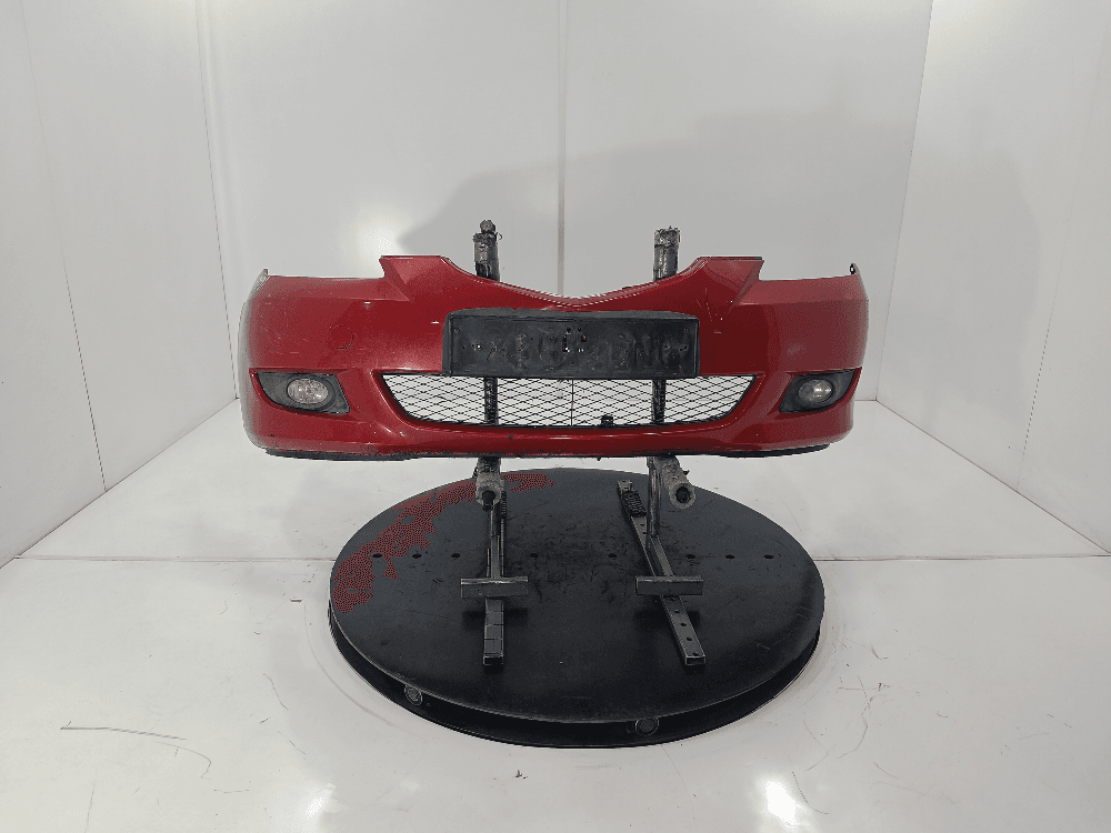 Бампер передний к Mazda 3 BK (03-06)