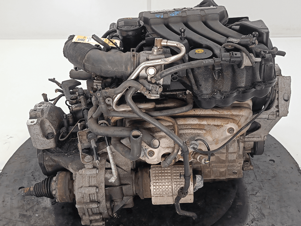 Двигатель к Volkswagen Golf 5 (03-09)