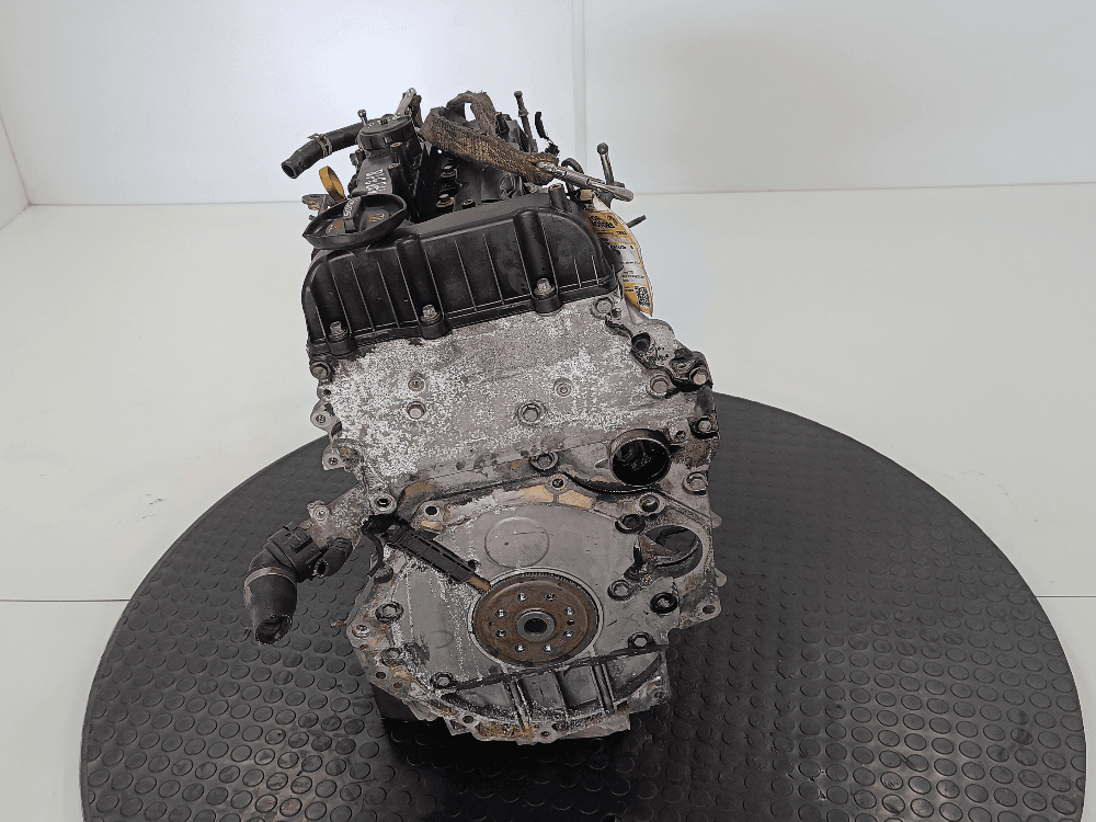 Двигатель к Opel Insignia 1 Рестайлинг (13-17)