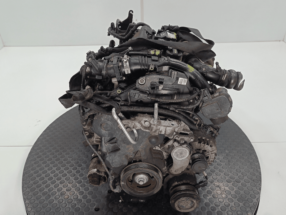 Двигатель к Ford Focus 3 (11-15)