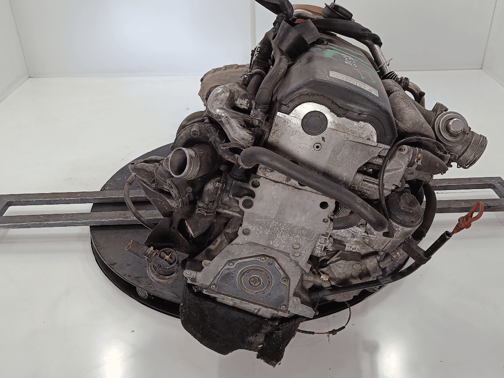 Двигатель к Volkswagen Touareg 1 (02-07)