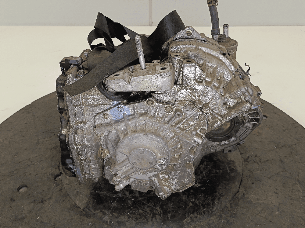 КПП автоматическая (АКПП) к Volkswagen Sharan 1 Рестайлинг (00-03)