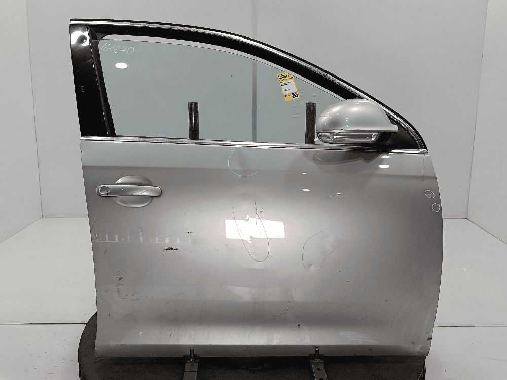Дверь передняя правая к Volkswagen Golf 5 (03-09)