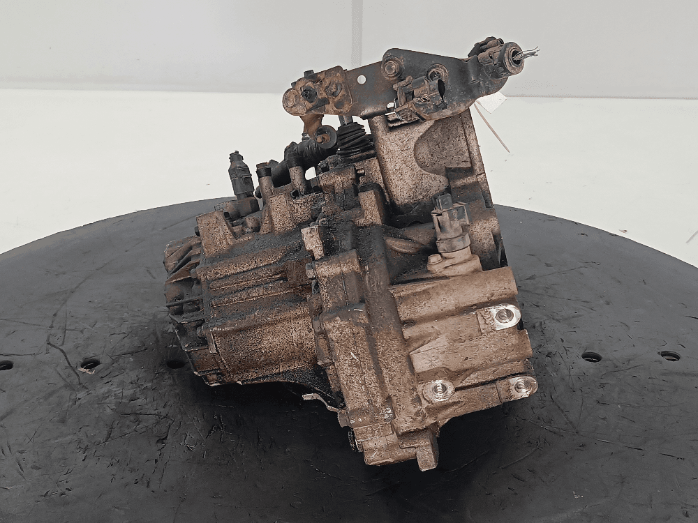 КПП механическая (МКПП) к Hyundai Getz 1 (02-05)