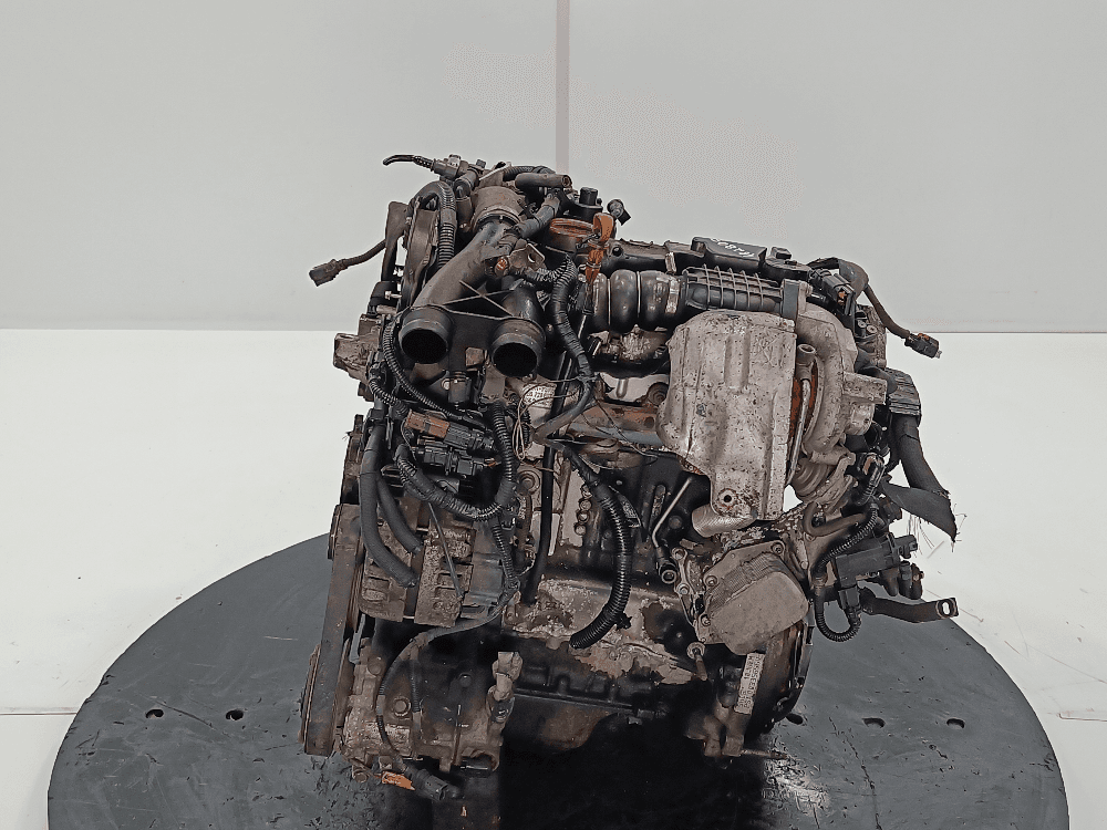 Двигатель к Peugeot Partner 2 (08-12)
