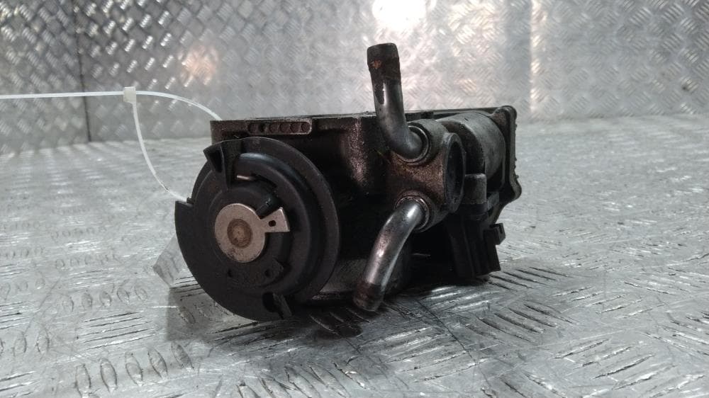 Заслонка дроссельная к Chevrolet Epica V250 (06-09)