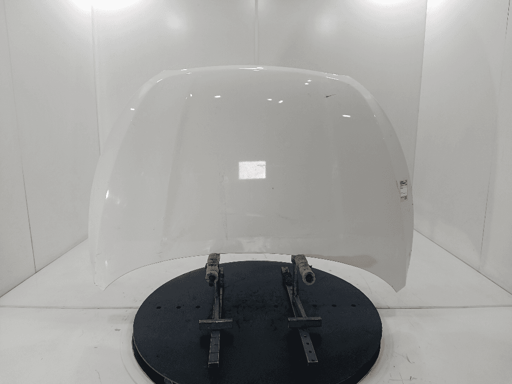 Капот к Hyundai ix35 1 Рестайлинг (13-15)