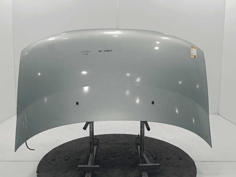 Капот к Hyundai Matrix 1 (01-05)