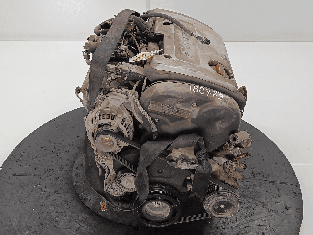 Двигатель к Opel Astra G (98-04)