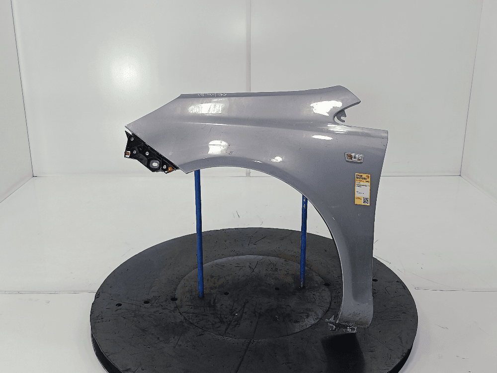 Крыло переднее левое к Opel Corsa D (06-11)