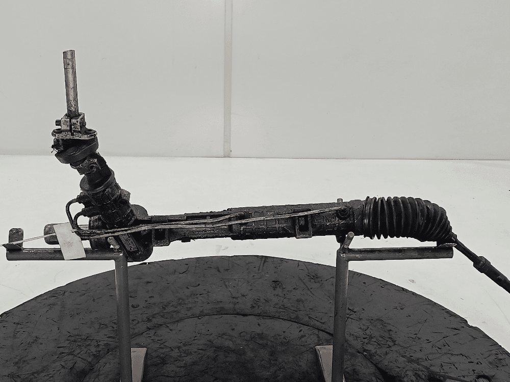 Рулевая рейка к BMW 3 E46 (97-03)