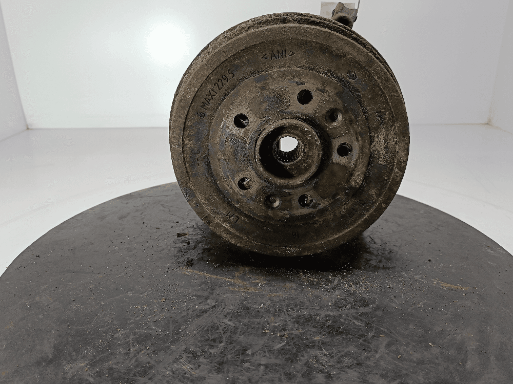 Барабан тормозной к Renault Duster 1 (10-15)