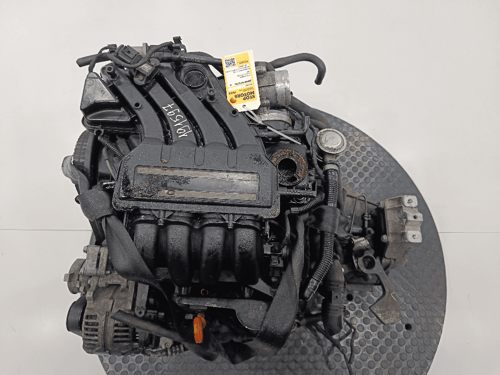 Двигатель к Volkswagen Golf 5 (03-09)